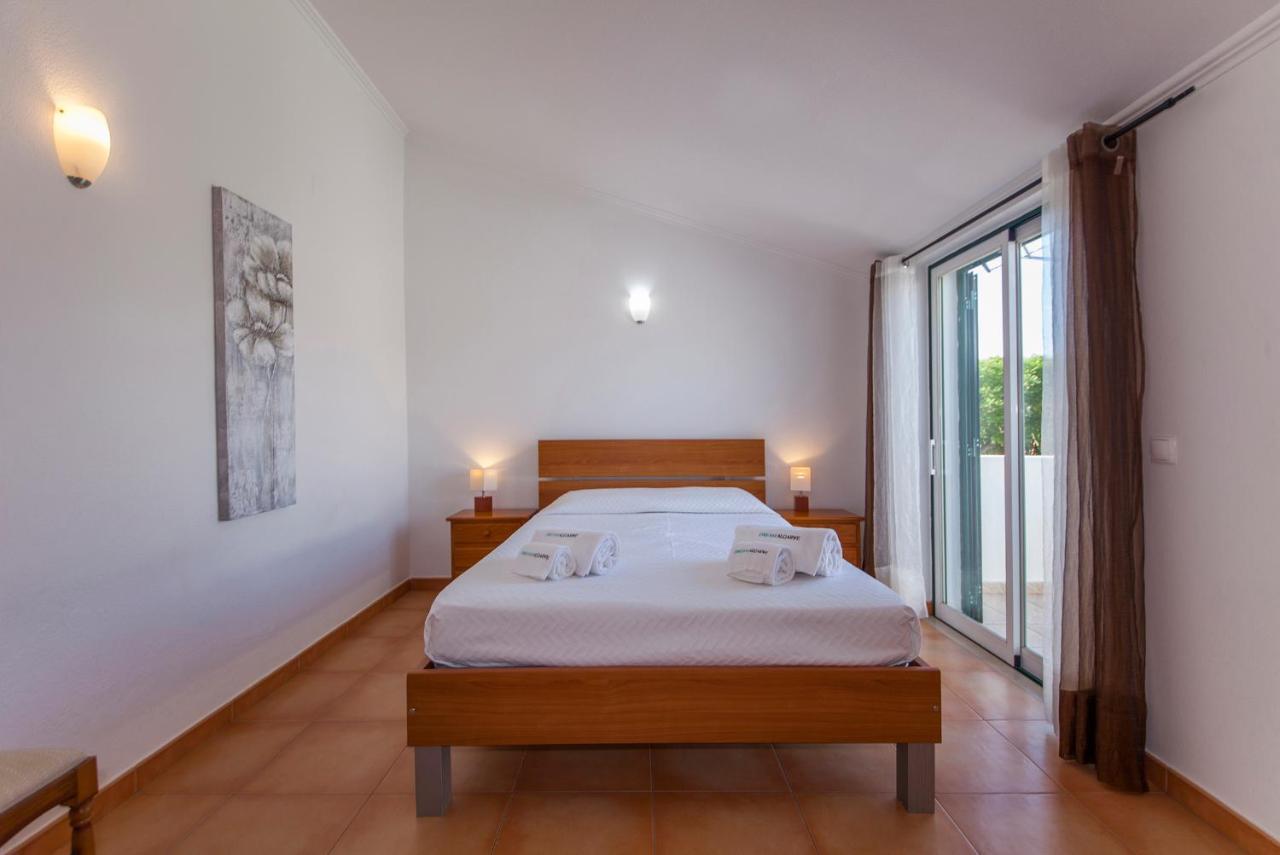 A14 - Cozy Torraltinha Apartment Lagos Extérieur photo