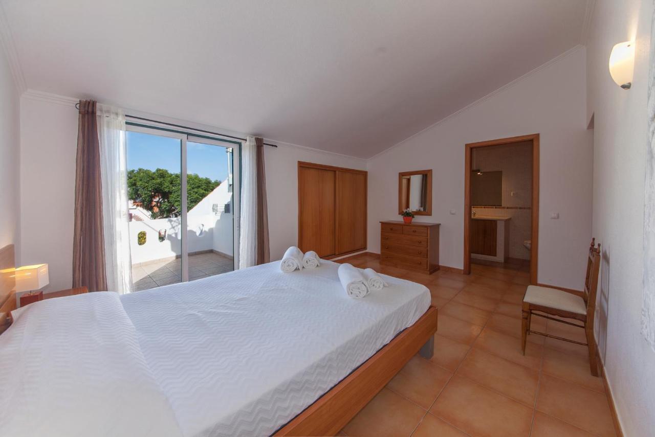 A14 - Cozy Torraltinha Apartment Lagos Extérieur photo