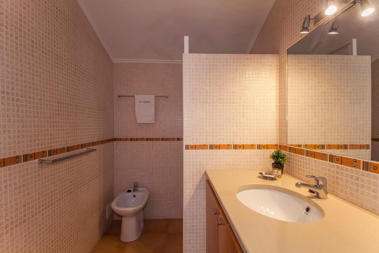 A14 - Cozy Torraltinha Apartment Lagos Extérieur photo